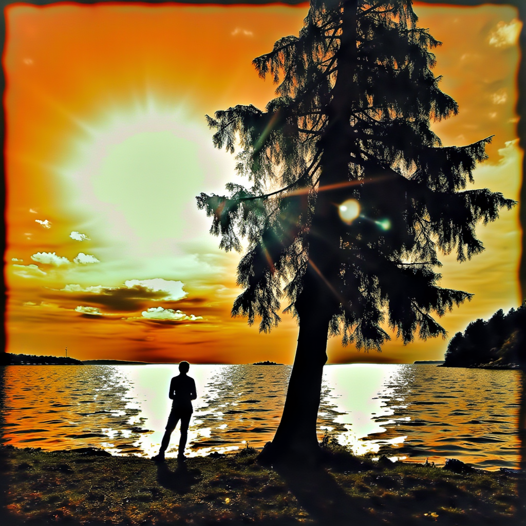 Style image