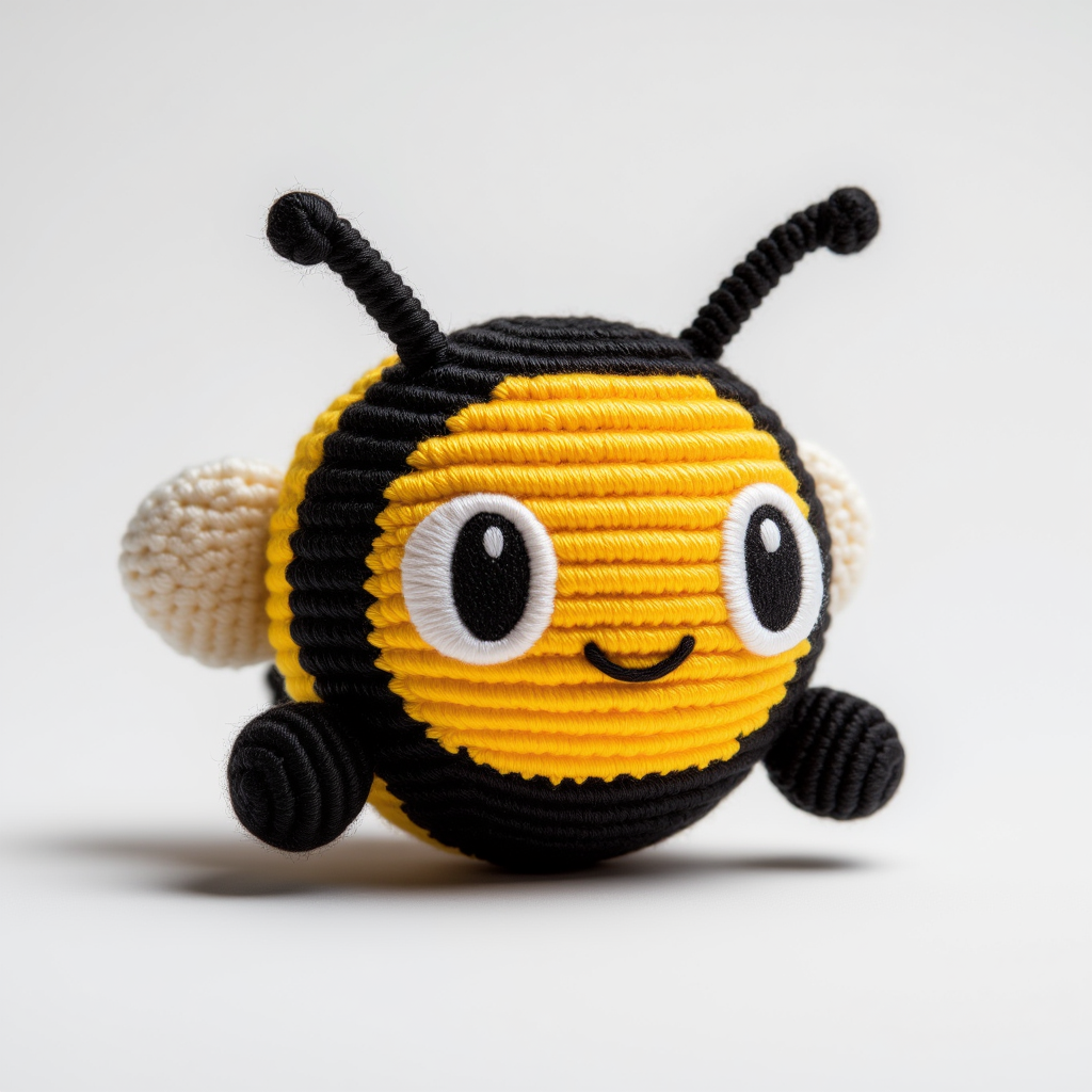 Handmade Plushies