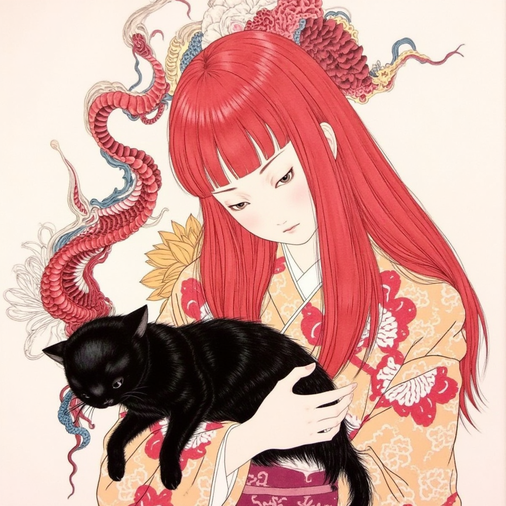 Fantasy Artwork