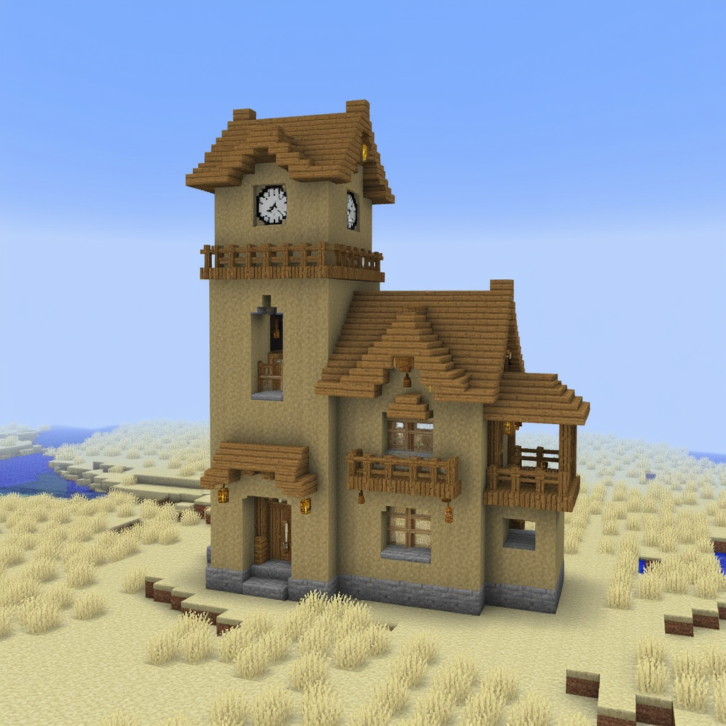 Minecraft