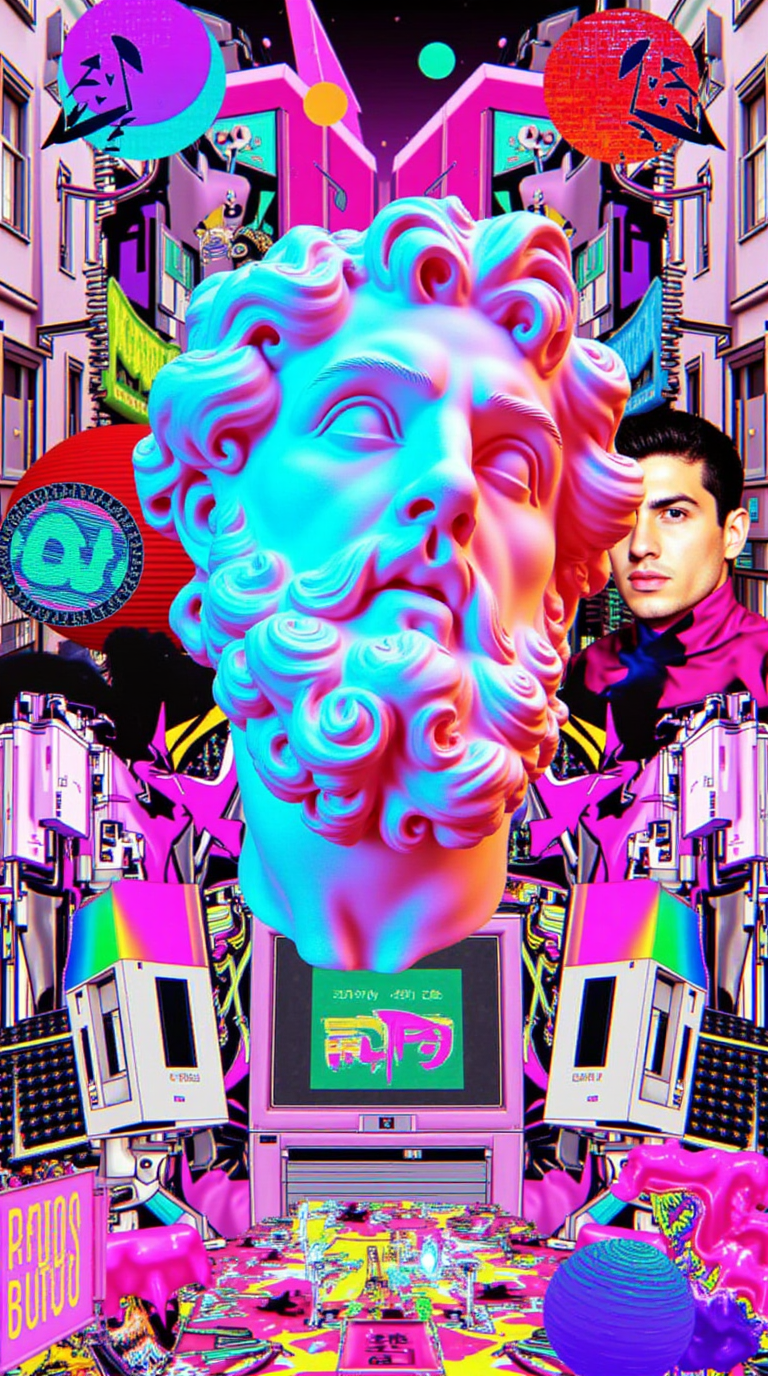 Vaporwave