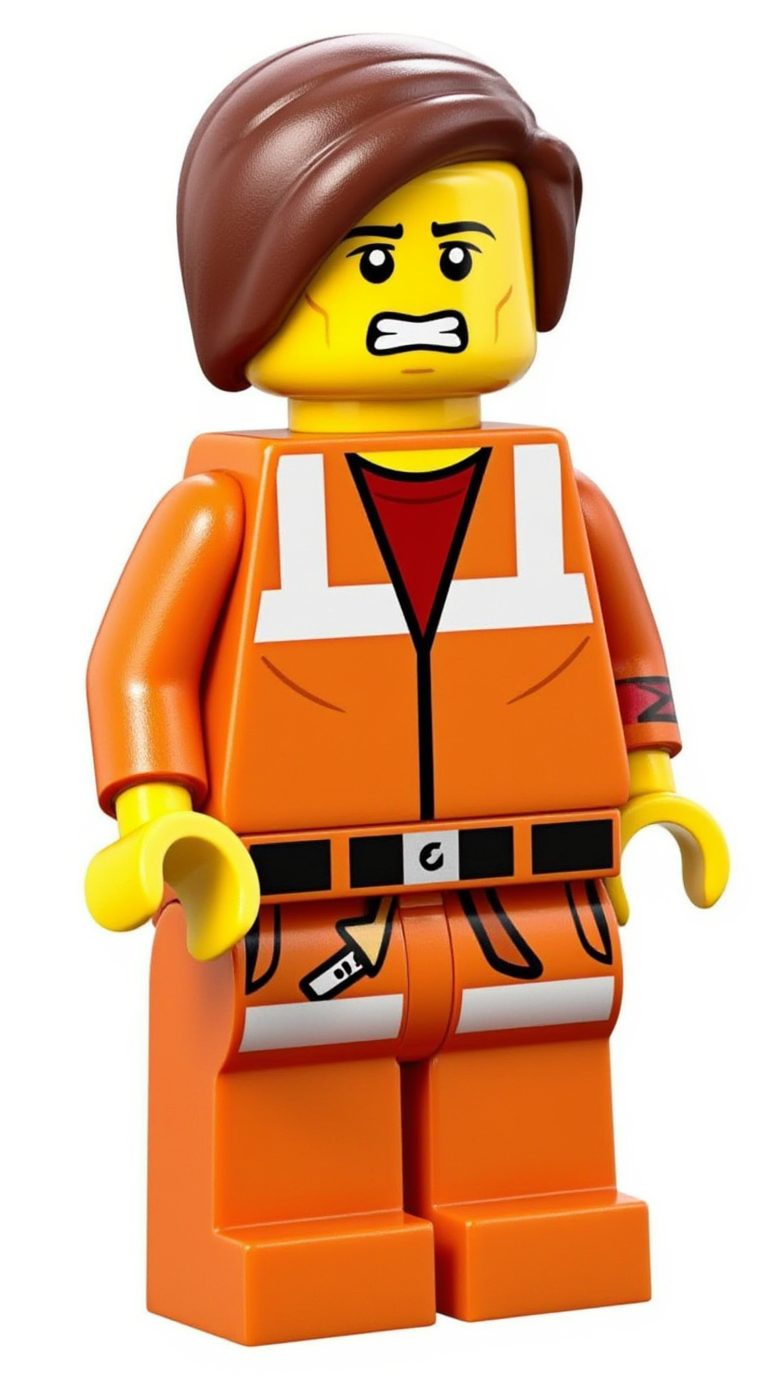 Game Character