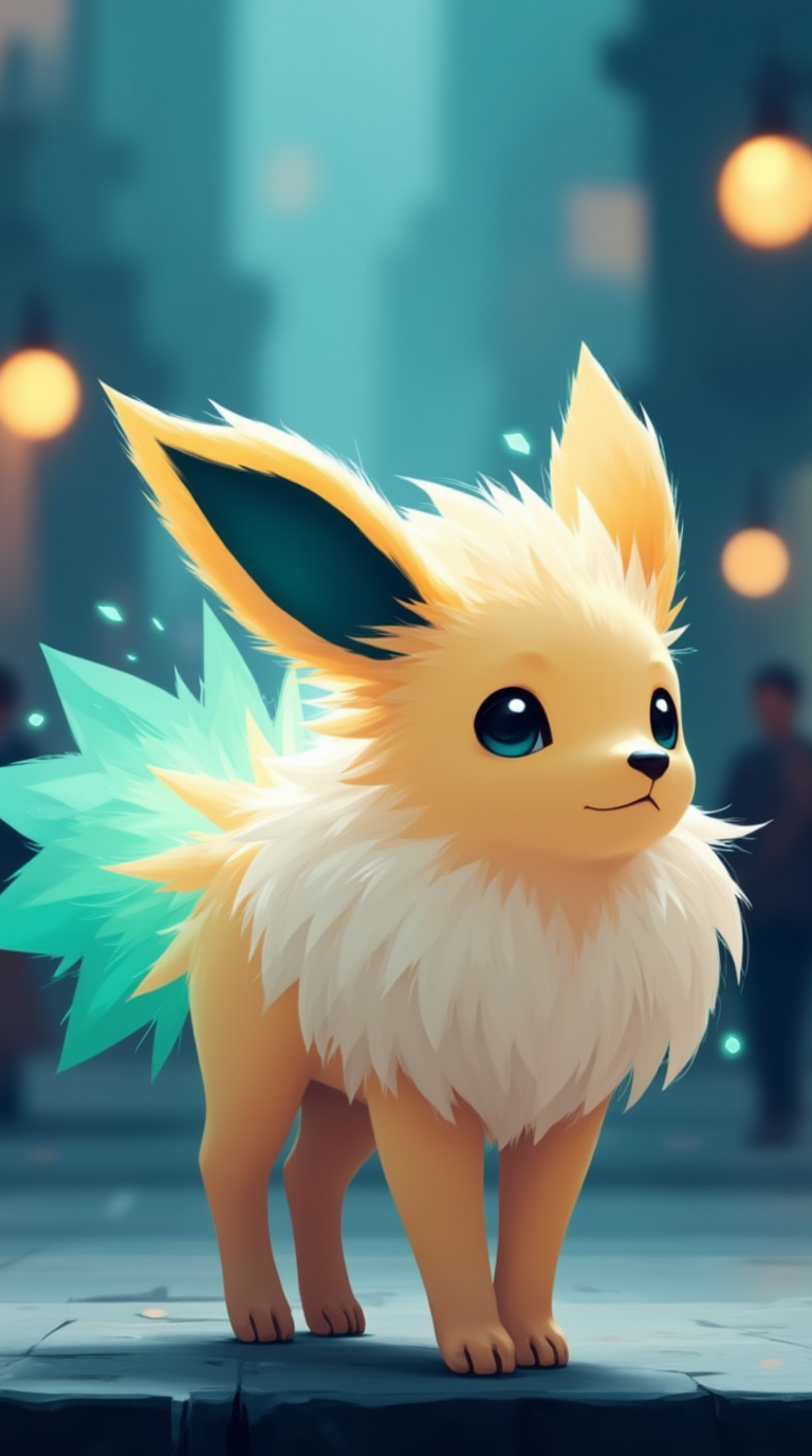 Fantasy Creature