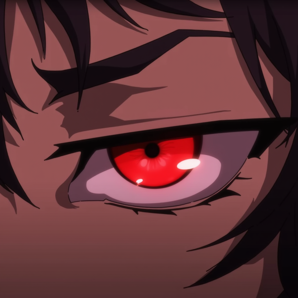 Anime Expressions
